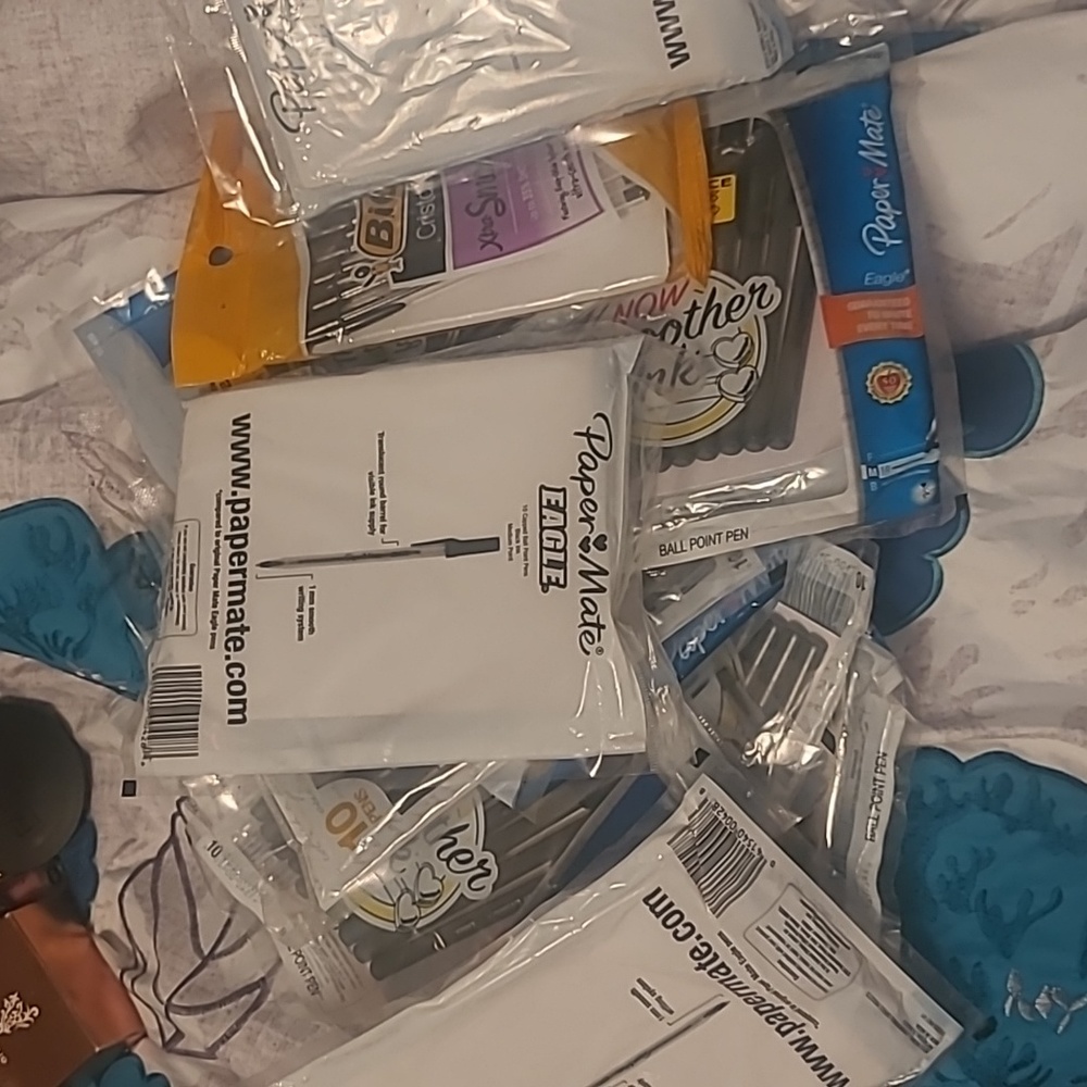 Pens